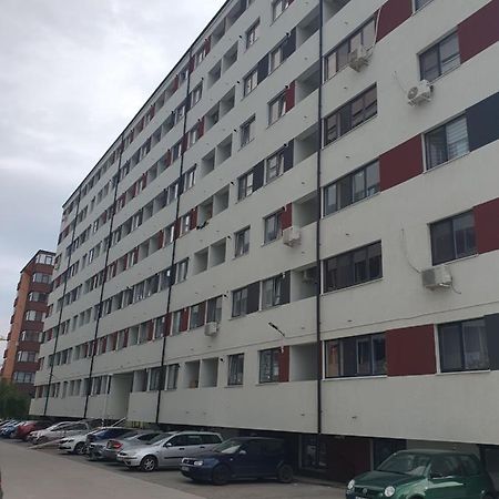 D&C Militari Residence Tineretului 17 Dudu Екстериор снимка