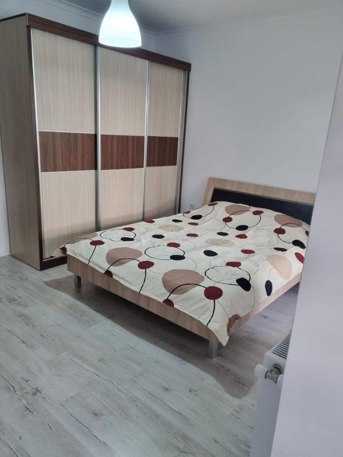 D&C Militari Residence Tineretului 17 Dudu Екстериор снимка
