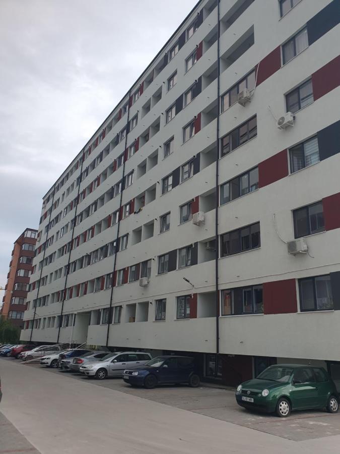 D&C Militari Residence Tineretului 17 Dudu Екстериор снимка