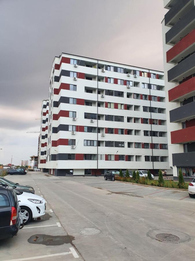 D&C Militari Residence Tineretului 17 Dudu Екстериор снимка