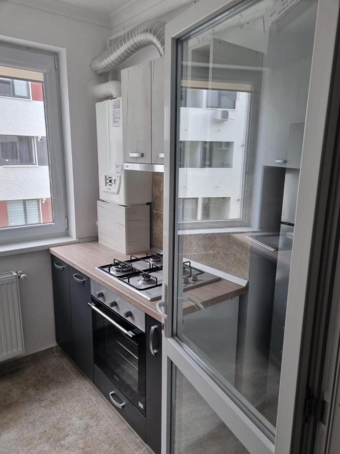 D&C Militari Residence Tineretului 17 Dudu Екстериор снимка
