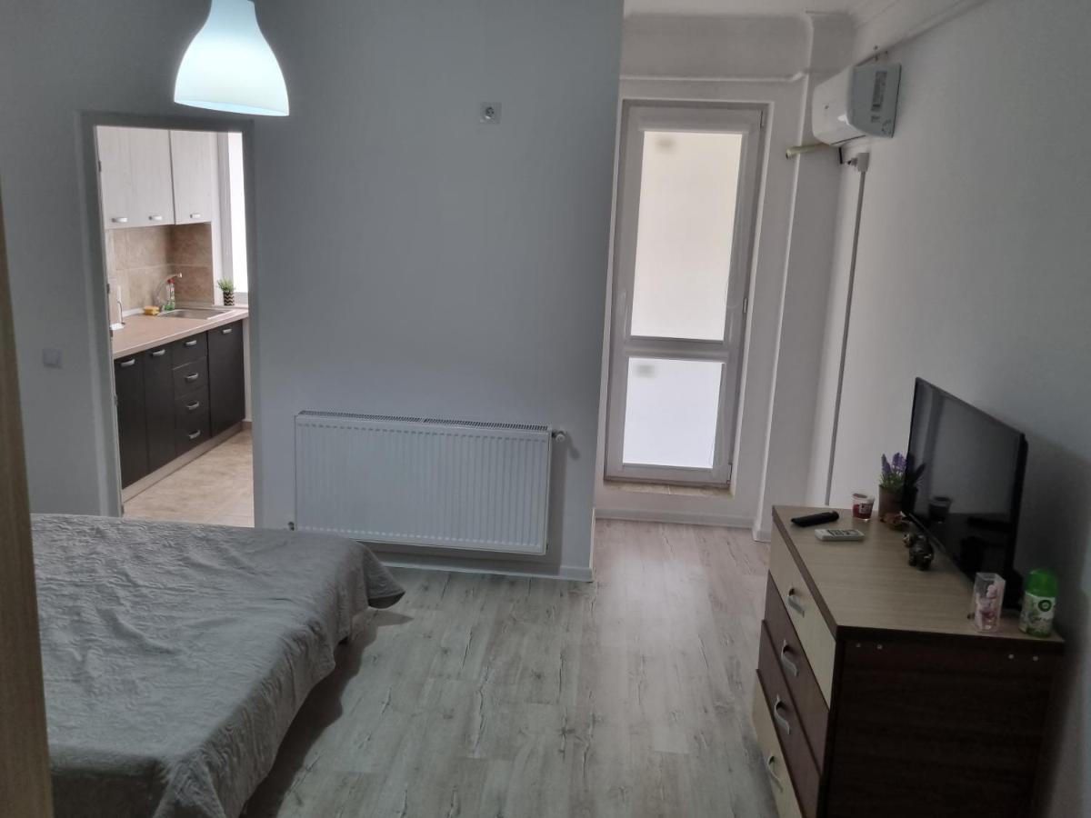 D&C Militari Residence Tineretului 17 Dudu Екстериор снимка